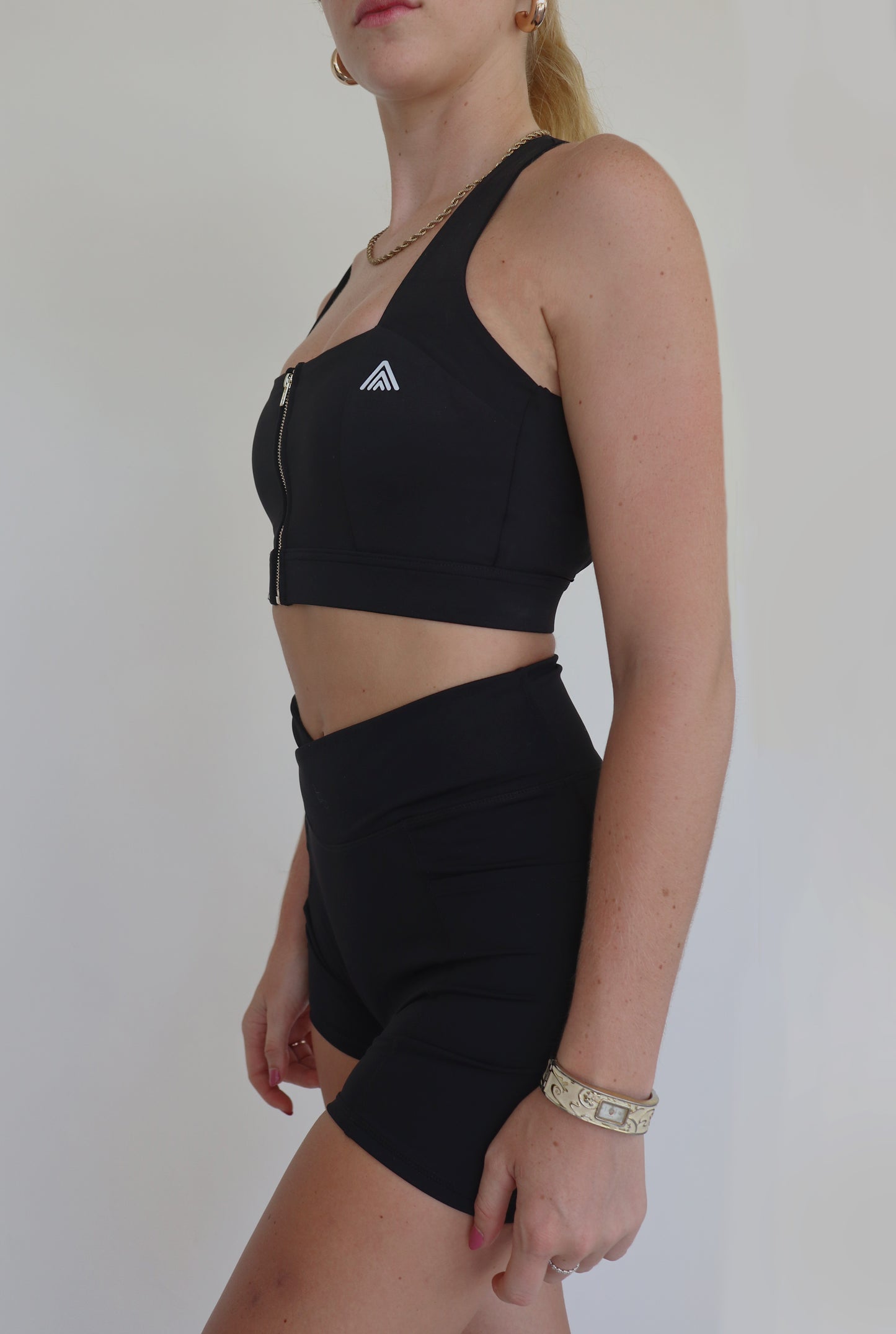 Cold Brew Leggings