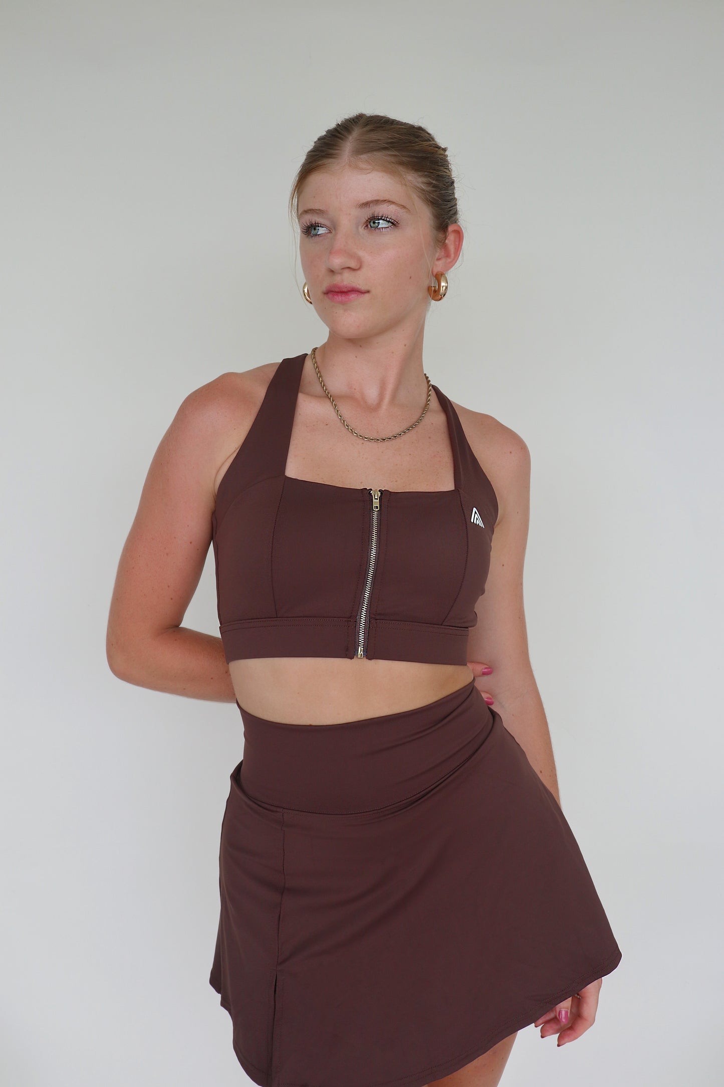 Cappucino Top