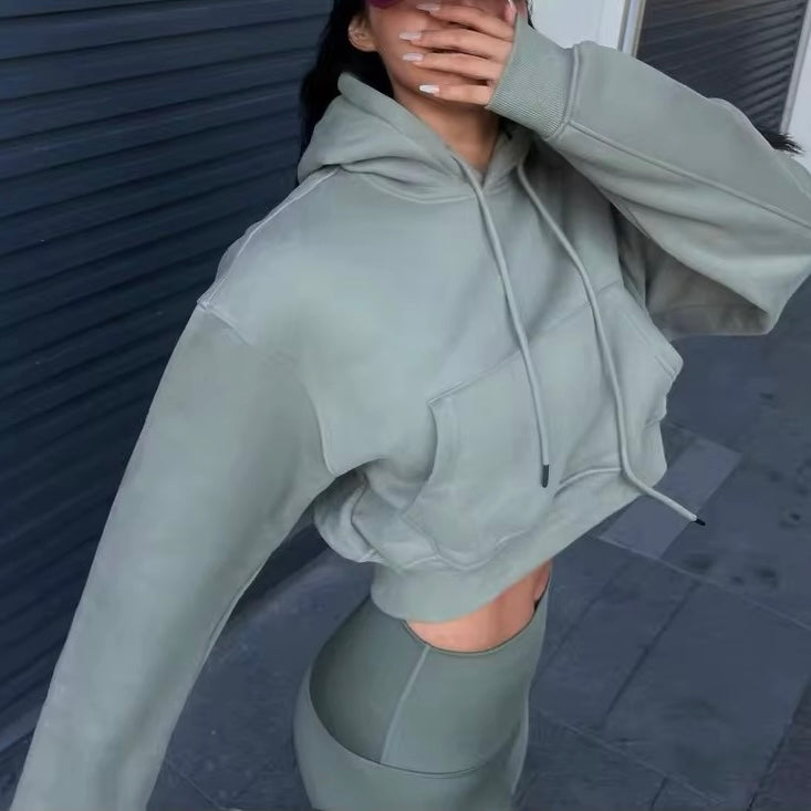 Eve Hoddie