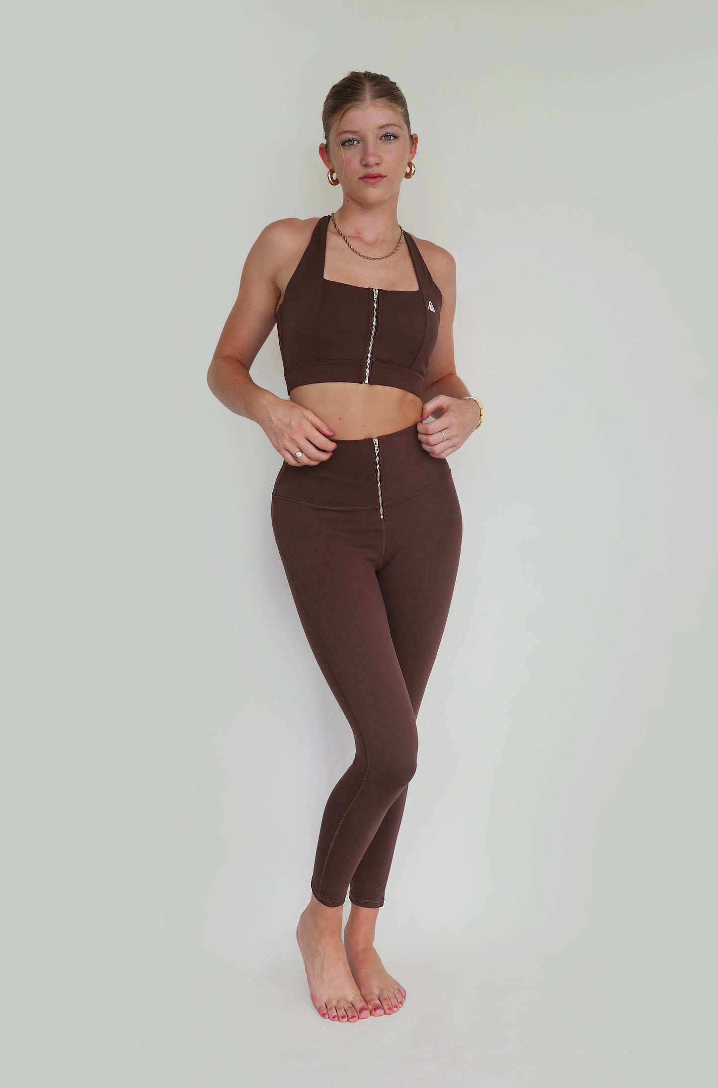 Cappucino Top