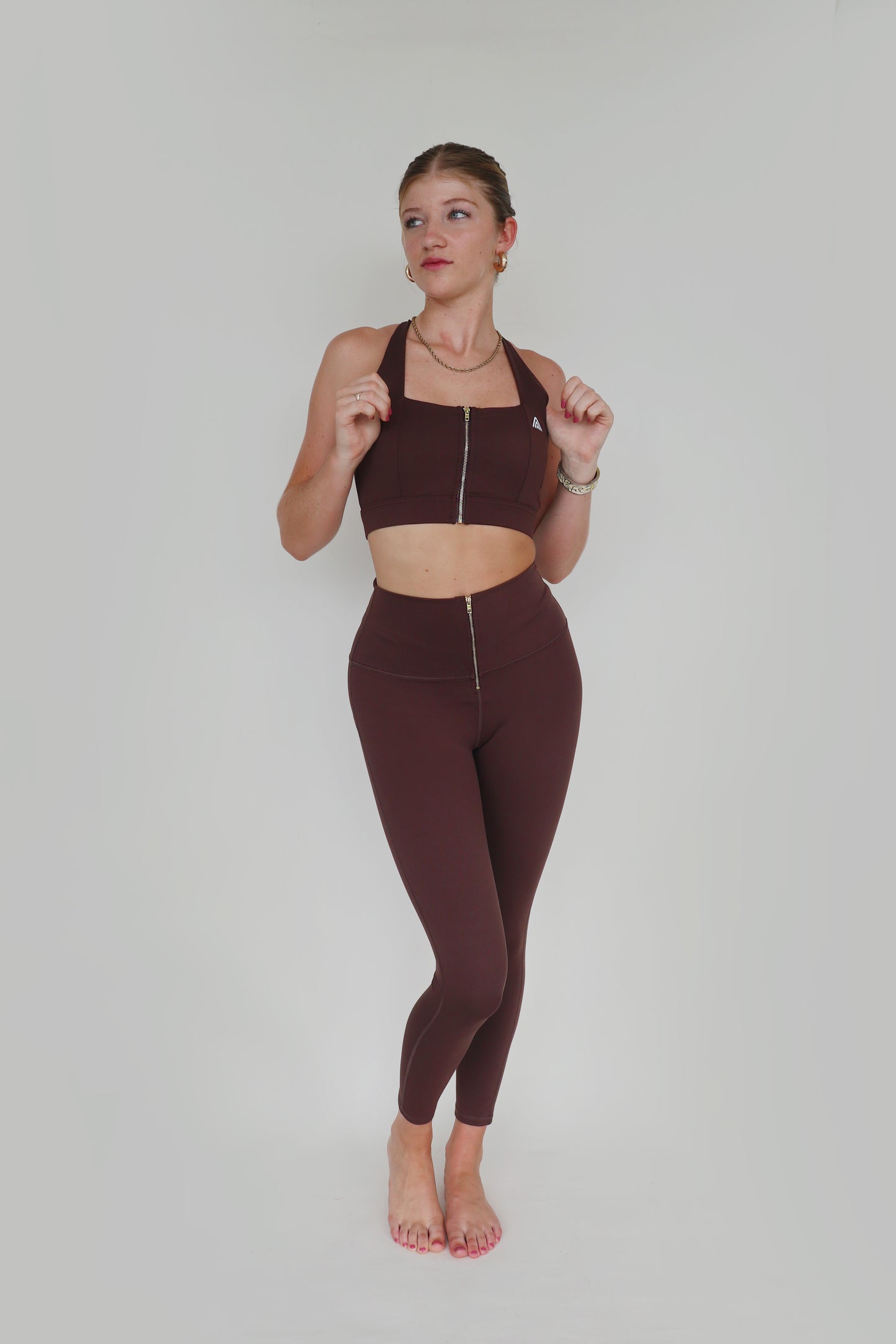Cappucino Top