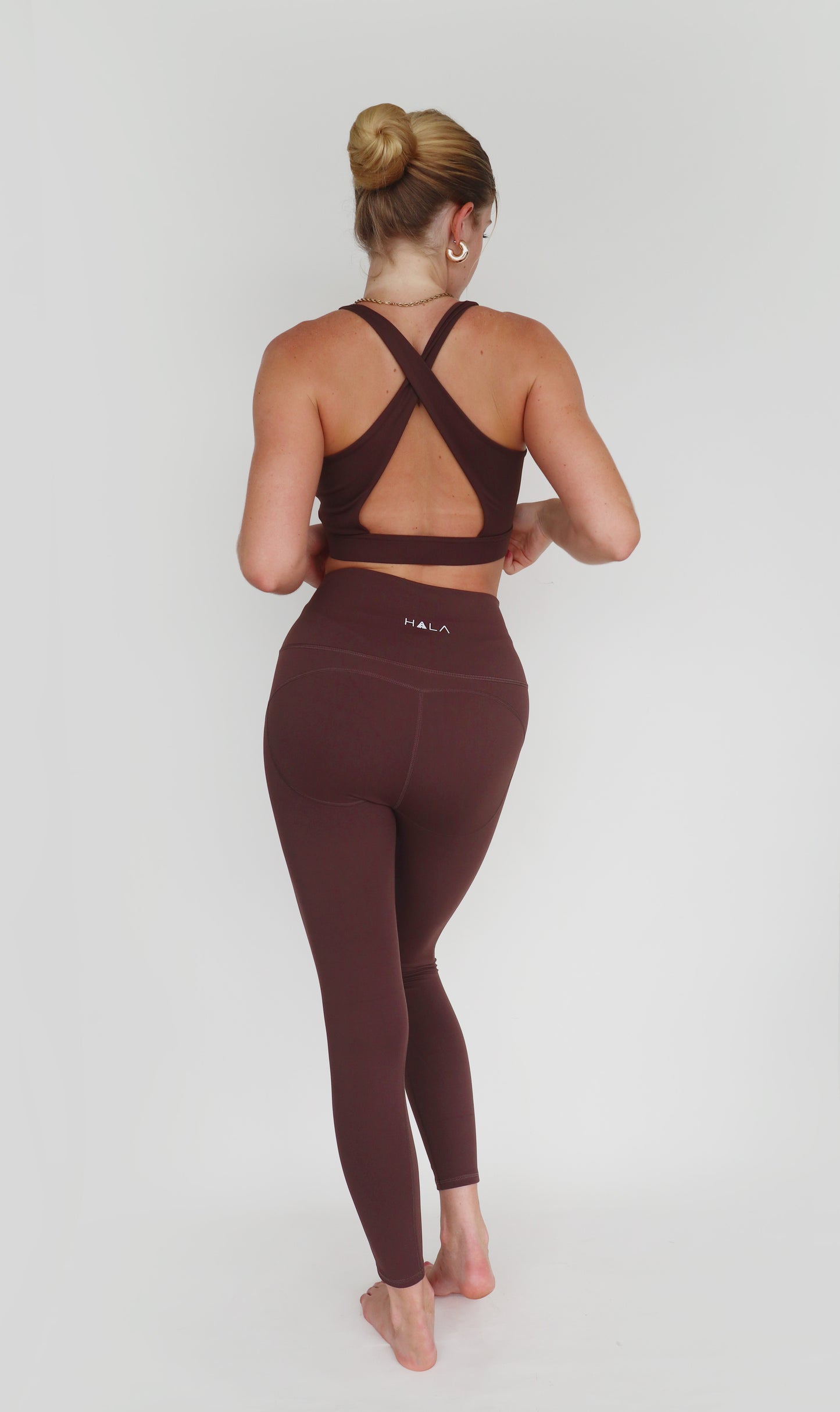 Cappucino Top