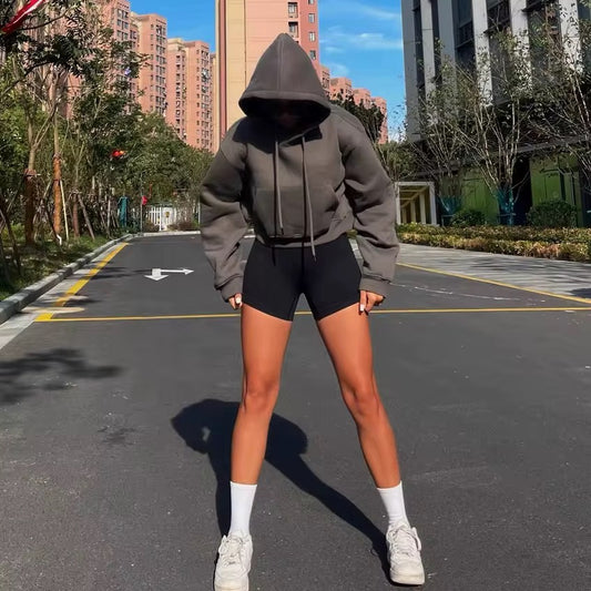 Eve Hoddie