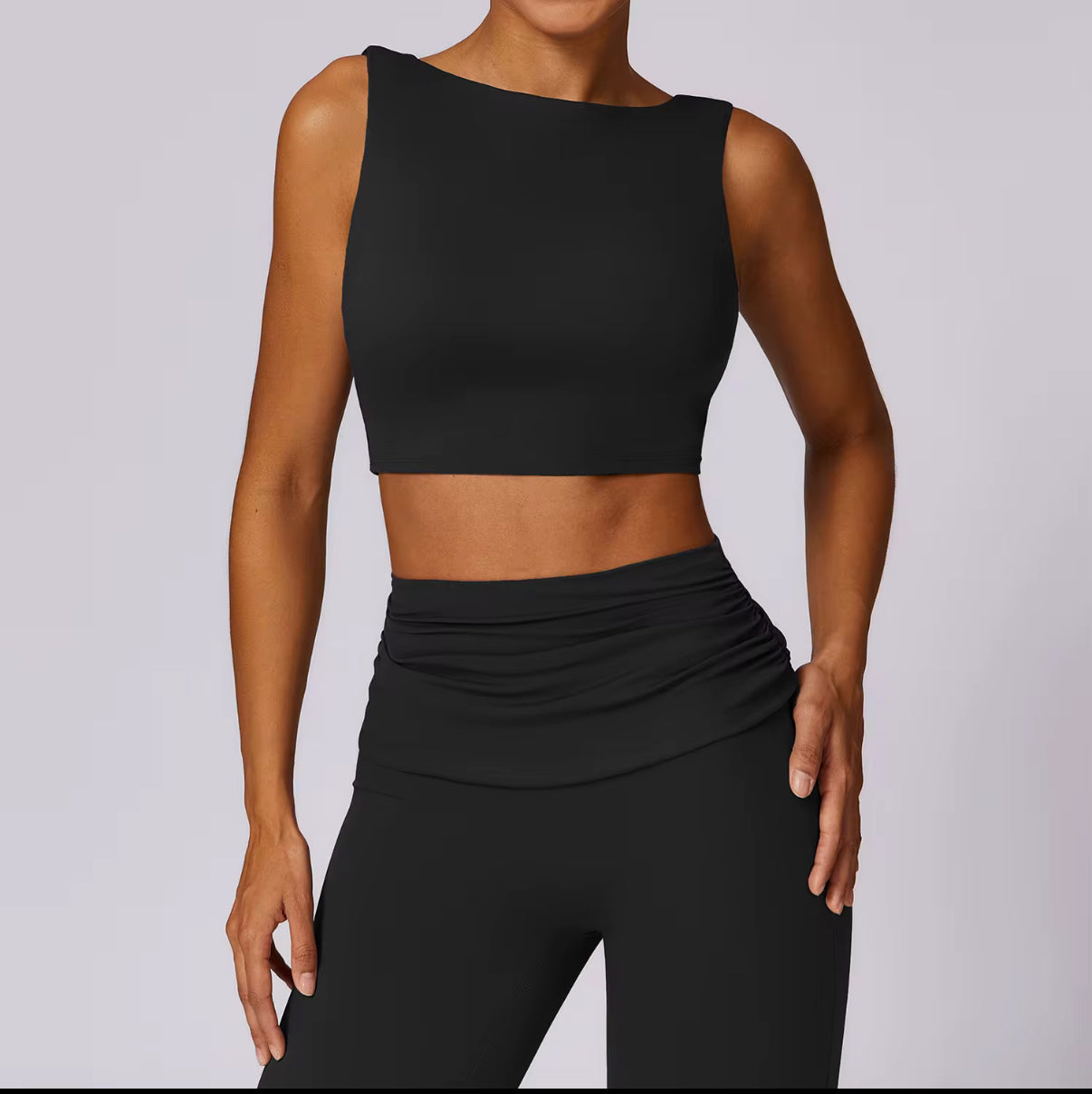 Nia top