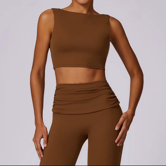 Nia top
