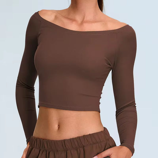 Sienna top