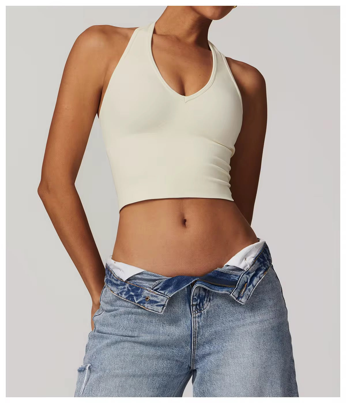 Lia top