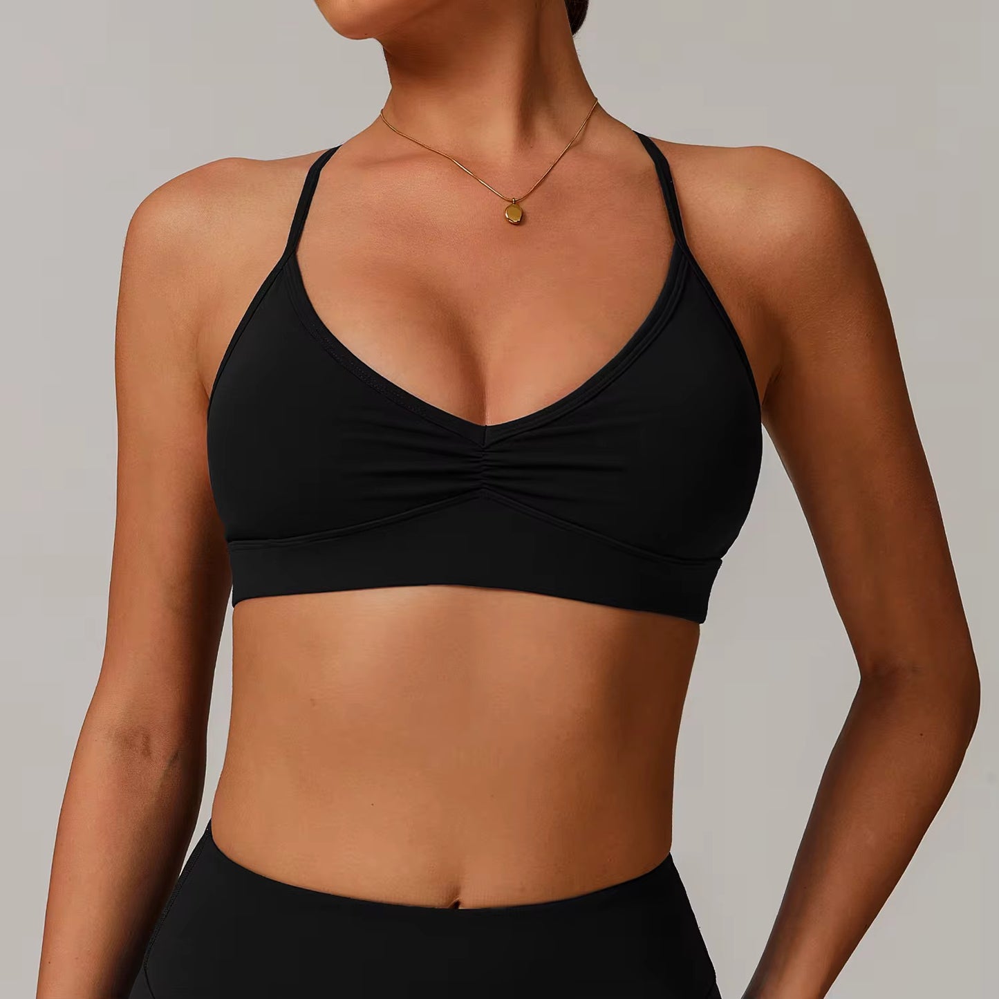 Bloom bra