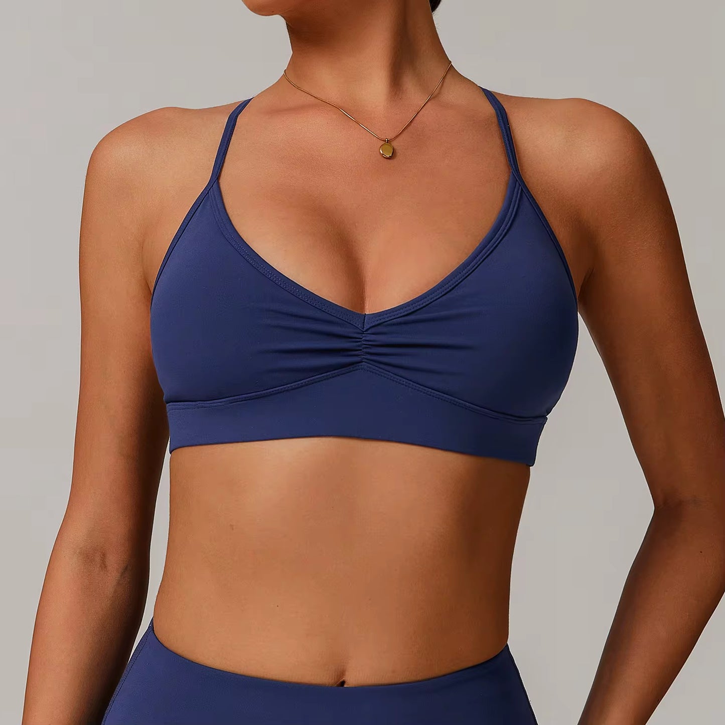 Bloom bra