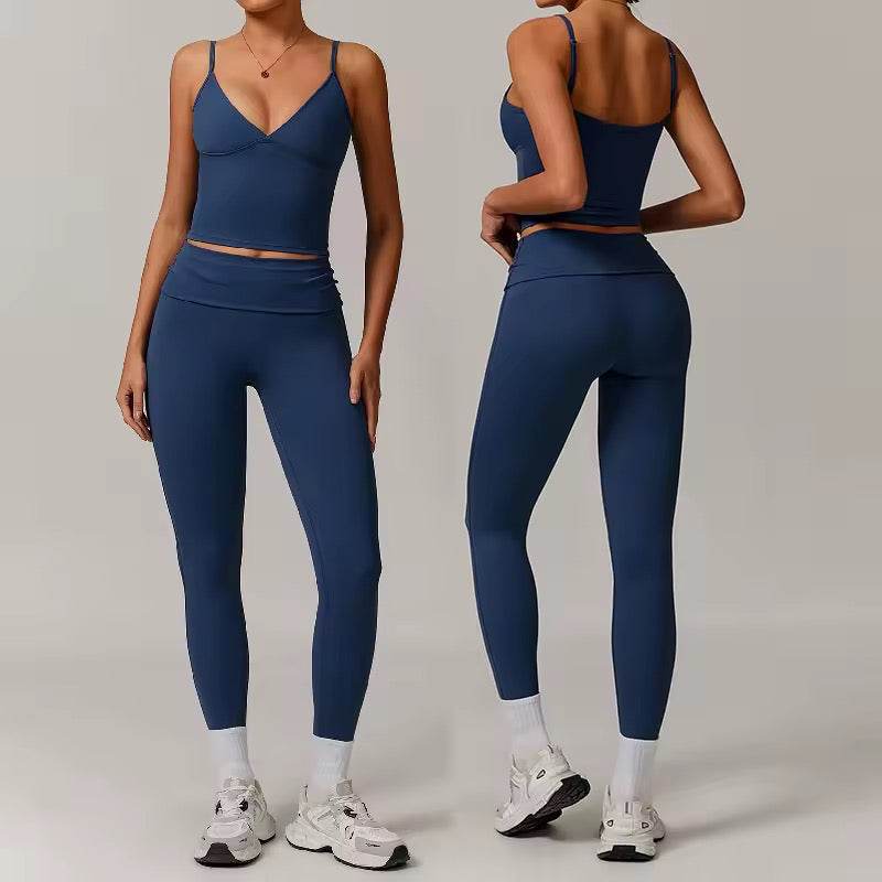 Fit Top