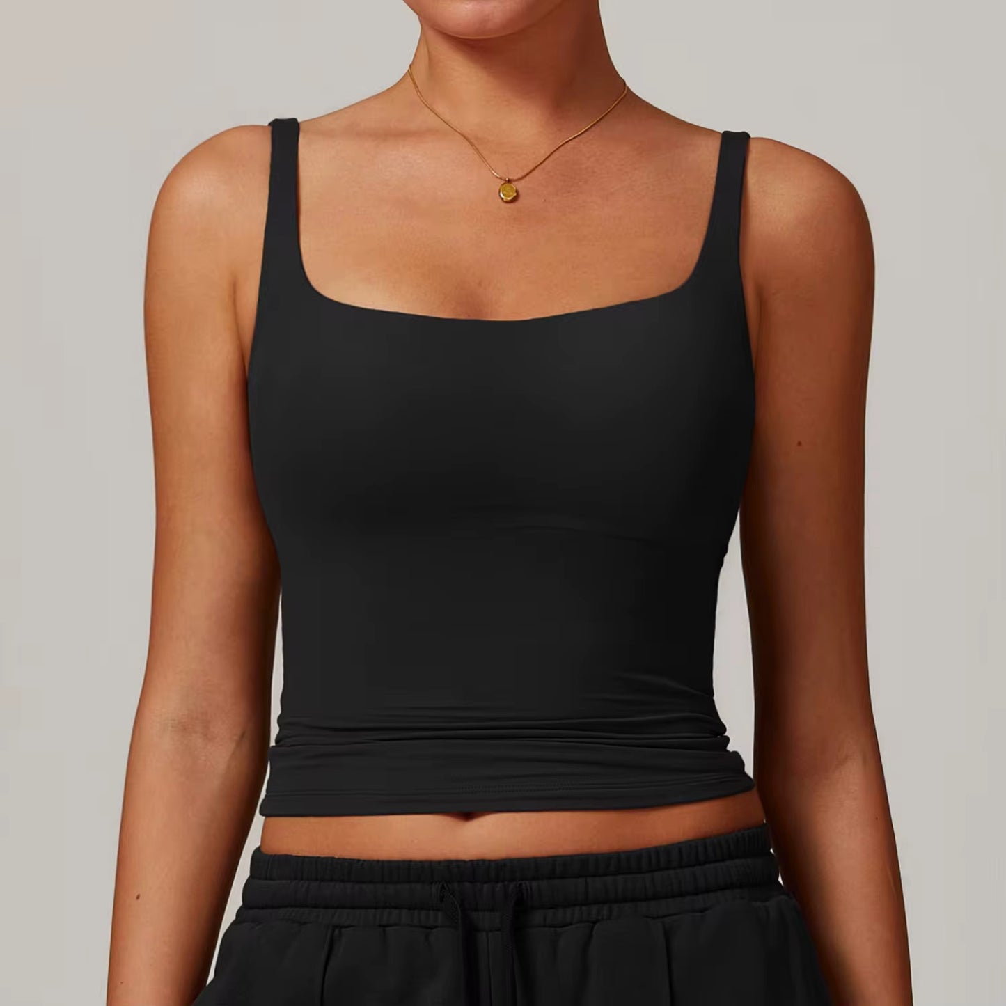 Breeze tank