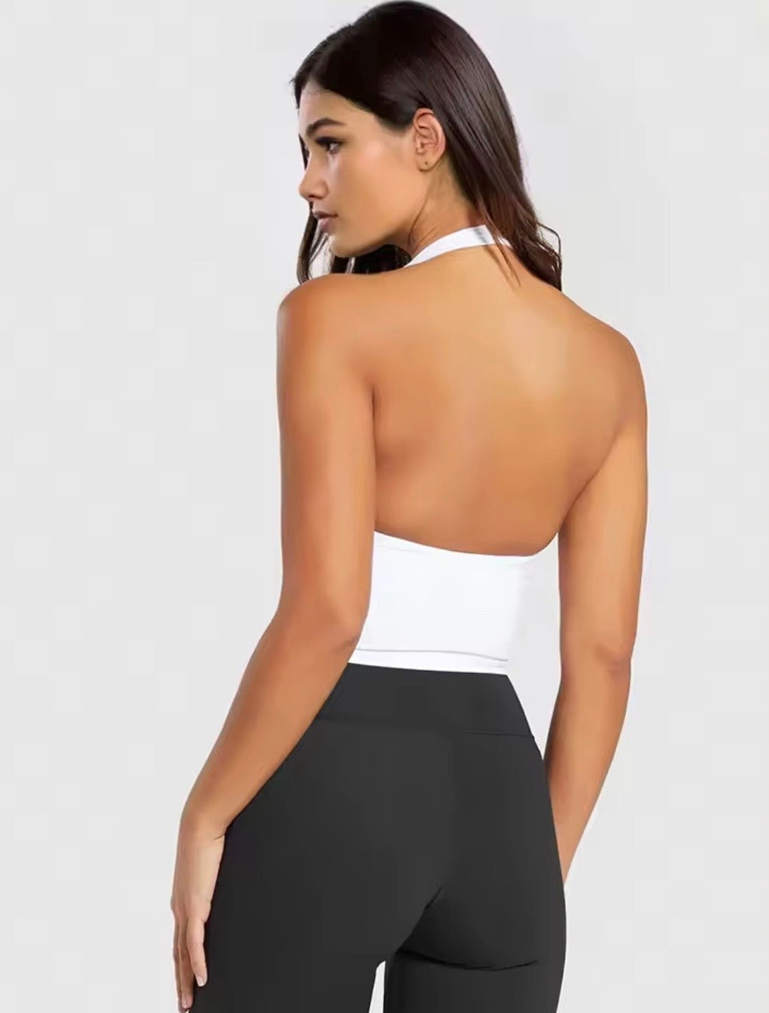 Glow top