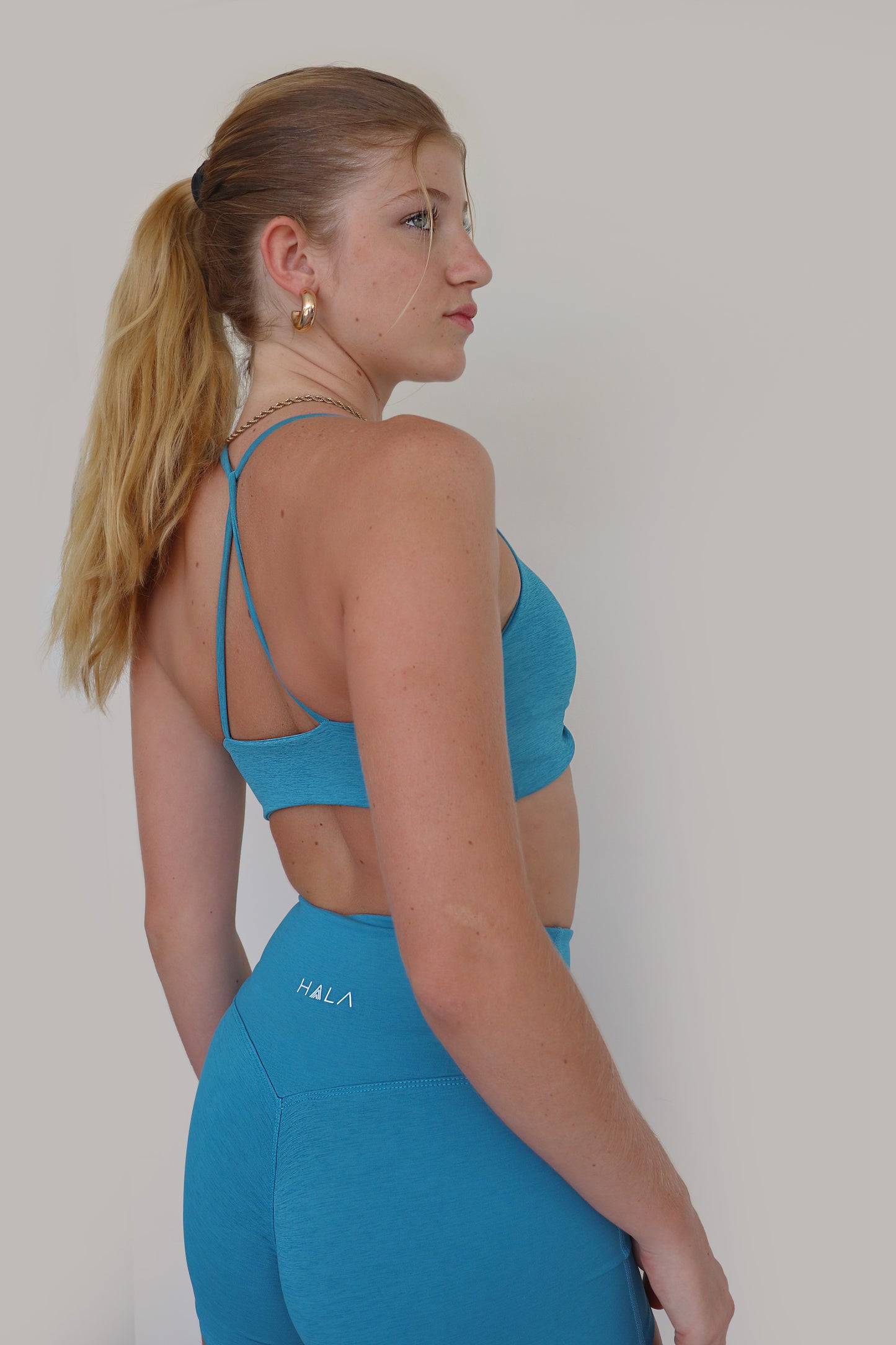 Kirra Short Leggings