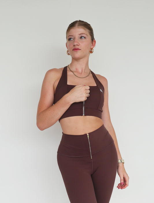 Cappucino Top